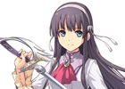 PS3/PS Vita「英雄伝説 閃の軌跡II」リィンの義妹・エリゼが参戦！巨大ロボ同士が戦う新バトルシステム「騎神戦」の情報も