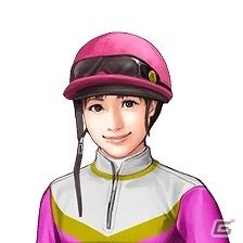 「100万人のWinning Post」シリーズにてタレント・さとう珠緒さんとのコラボイベント開催―さとうさんプロデュースのオリジナル馬・アイテムが登場の画像13