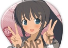 「閃乱カグラ 焔 おっぱいマウスパッド＆抱き枕カバー」7月発売決定！予約受付が開始