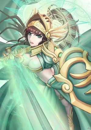 Android「ファンタジー オブ ザ マジック」先陣の女騎士ミネルヴァが襲来！第11回イベント「立ちはだかる強敵」開催中の画像2
