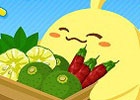 「ハッピーベジフル」こうこう屋提供のカボス調味料「かぼすこ」＆「かぼネーゼ」プレゼントキャンペーン実施！
