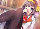 女の子たちとデートを重ねながら学園内外で起こるトラブルを解決！iOS版「落桜散華抄」が配信スタート