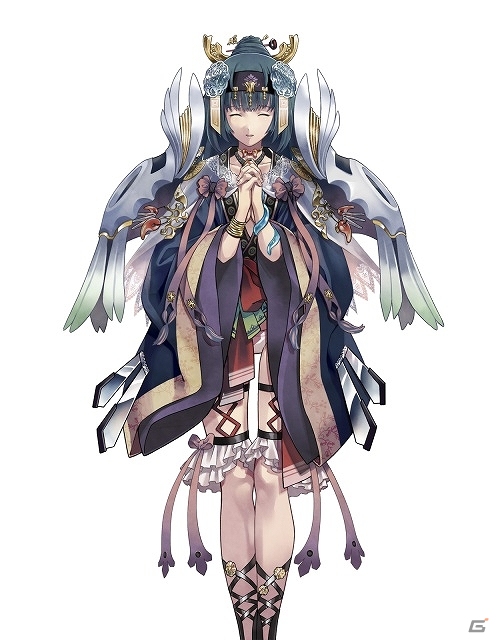 PS3/PC/iOS/Android「鬼武者Soul」刃を向ける相手は一体誰？「鬼物語 幻魔転生編」第二話「謀反」が配信！イベントクエスト「雪刻の想」なども登場の画像13