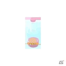 iOS/Android「クックと魔法のレシピ」2周年記念「ハッピーバースデーキャンペーン」を開催の画像13