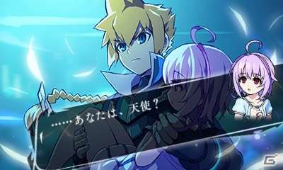 3DS「蒼き雷霆 ガンヴォルト」“ライトノベル2Dアクション”ならではのゲーム画面を紹介！石川界人さん、桜川めぐさんら出演声優も公開にの画像28