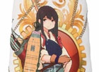 描きおろしセル画や記念絵葉書セットなどがラインナップ！「一番くじ 艦これ -第二次作戦 出撃！-」6月下旬より販売開始