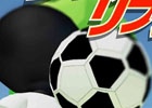 タッチでリフティング練習―Android「サッカー リフティング3D」が配信