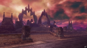 Wii U「ゼルダ無双」躍動感溢れるアクションシーンを紹介！リンクをはじめとしたプレイアブルキャラクターの情報も公開にの画像52