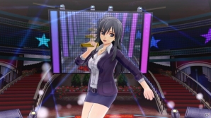 PS3「ドリームクラブGogo.」DLC第3弾としてデュエットが楽しめるコンテンツが登場！肌寒い季節にピッタリなホストガールの私服も配信の画像12