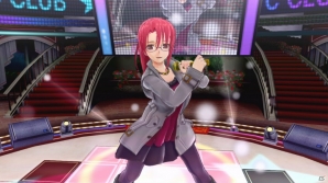 PS3「ドリームクラブGogo.」DLC第3弾としてデュエットが楽しめるコンテンツが登場！肌寒い季節にピッタリなホストガールの私服も配信の画像21