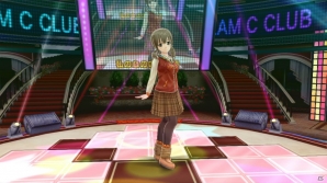 PS3「ドリームクラブGogo.」DLC第3弾としてデュエットが楽しめるコンテンツが登場！肌寒い季節にピッタリなホストガールの私服も配信の画像24