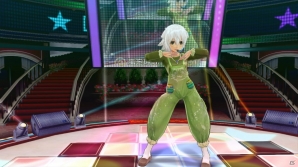 PS3「ドリームクラブGogo.」DLC第3弾としてデュエットが楽しめるコンテンツが登場！肌寒い季節にピッタリなホストガールの私服も配信の画像27