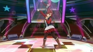 PS3「ドリームクラブGogo.」DLC第3弾としてデュエットが楽しめるコンテンツが登場！肌寒い季節にピッタリなホストガールの私服も配信の画像3
