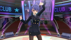 PS3「ドリームクラブGogo.」DLC第3弾としてデュエットが楽しめるコンテンツが登場！肌寒い季節にピッタリなホストガールの私服も配信の画像30