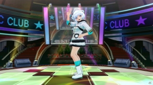 PS3「ドリームクラブGogo.」DLC第3弾としてデュエットが楽しめるコンテンツが登場！肌寒い季節にピッタリなホストガールの私服も配信の画像33