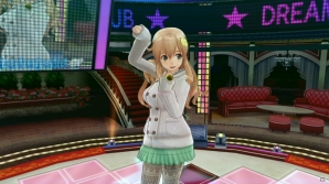 PS3「ドリームクラブGogo.」DLC第3弾としてデュエットが楽しめるコンテンツが登場！肌寒い季節にピッタリなホストガールの私服も配信の画像6