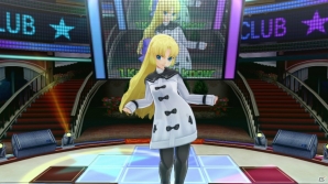 PS3「ドリームクラブGogo.」DLC第3弾としてデュエットが楽しめるコンテンツが登場！肌寒い季節にピッタリなホストガールの私服も配信の画像9