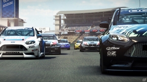 PS3/Xbox 360版「GRID Autosport」の国内発売が2014年8月28日に決定！迫力満点のティザームービーも公開中！の画像2
