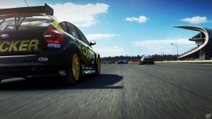PS3/Xbox 360版「GRID Autosport」の国内発売が2014年8月28日に決定！迫力満点のティザームービーも公開中！の画像3