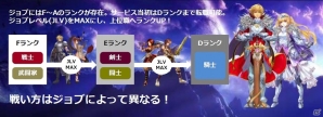 星座と神話をモチーフにした戦略的RPG―iOS「星戦タクティカリア」の先行登録が開始の画像4