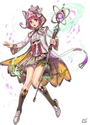 星座と神話をモチーフにした戦略的RPG―iOS「星戦タクティカリア」の先行登録が開始の画像7