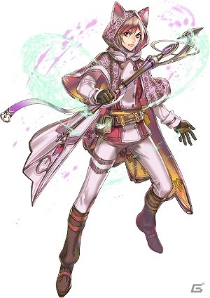 星座と神話をモチーフにした戦略的RPG―iOS「星戦タクティカリア」の先行登録が開始の画像8