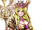 星座と神話をモチーフにした戦略的RPG―iOS「星戦タクティカリア」の先行登録が開始