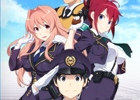 2014年夏放送開始のテレビアニメ「RAIL WARS!」が5pb.にてゲーム化―ティザーサイトがオープン！