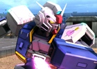 PS3「機動戦士ガンダム サイドストーリーズ」7本目の収録作品「機動戦士ガンダム CROSS DIMENSION 0079」のPVが公開！