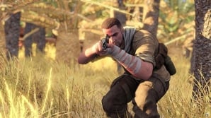 唯一無二の戦略的狙撃ゲームが次世代機向けに登場―PS4/PS3「スナイパーエリート3」が2014年8月7日に発売決定！の画像19