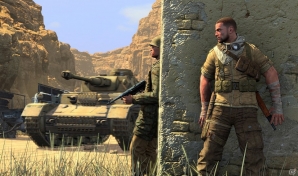唯一無二の戦略的狙撃ゲームが次世代機向けに登場―PS4/PS3「スナイパーエリート3」が2014年8月7日に発売決定！の画像8