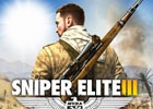 唯一無二の戦略的狙撃ゲームが次世代機向けに登場―PS4/PS3「スナイパーエリート3」が2014年8月7日に発売決定！