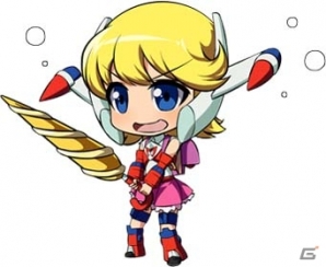 「ロボットガールズZ ONLINE」オープンβテストが5月30日より実施！「ガラダK7」が手に入る「先行登録キャンペーン」＆声優陣お祝いメッセージも公開の画像15
