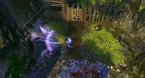 奥行きを増したハック＆スラッシュRPGの最新作が始動―PS3「セイクリッド3」が2014年8月28日に発売予定の画像11