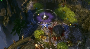 奥行きを増したハック＆スラッシュRPGの最新作が始動―PS3「セイクリッド3」が2014年8月28日に発売予定の画像12