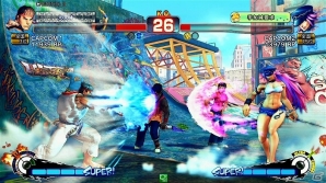 AC版「ウルトラストリートファイターIV」次回アップデートでのバトルバランス調整リストが公開の画像1