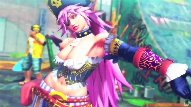 PS3/Xbox 360「ウルトラストリートファイターIV」ダウンロード版が8月7日配信決定！「2014チャレンジャーズパック」PVも公開の画像1