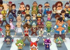 皆で“ようかい体操第一”を踊ってCMを完成させよう！3DS「妖怪ウォッチ2 元祖／本家」TVCM制作のための踊り手エキストラを計1,000名募集