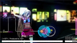 PS Vita「IA/VT -COLORFUL-」先着購入特典「プレミアム着せ替えジャケット」＆「先行配信曲」の情報が公開！赤坂アカ氏デザインのイラスト＆衣装もの画像13