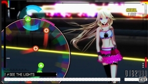 PS Vita「IA/VT -COLORFUL-」先着購入特典「プレミアム着せ替えジャケット」＆「先行配信曲」の情報が公開！赤坂アカ氏デザインのイラスト＆衣装もの画像14