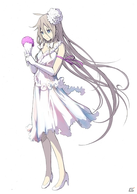 PS Vita「IA/VT -COLORFUL-」先着購入特典「プレミアム着せ替えジャケット」＆「先行配信曲」の情報が公開！赤坂アカ氏デザインのイラスト＆衣装もの画像17