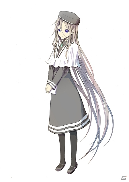 PS Vita「IA/VT -COLORFUL-」先着購入特典「プレミアム着せ替えジャケット」＆「先行配信曲」の情報が公開！赤坂アカ氏デザインのイラスト＆衣装もの画像19