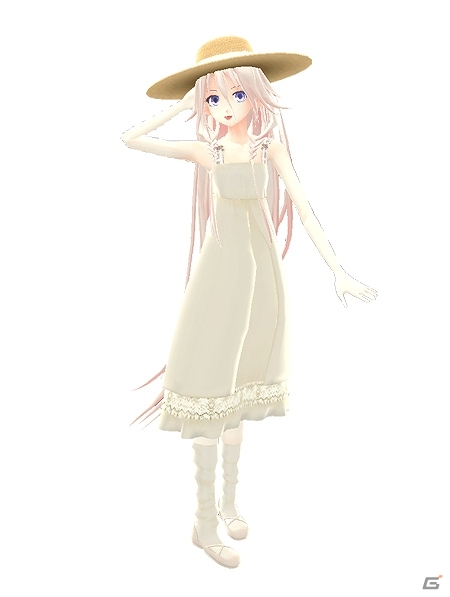 PS Vita「IA/VT -COLORFUL-」先着購入特典「プレミアム着せ替えジャケット」＆「先行配信曲」の情報が公開！赤坂アカ氏デザインのイラスト＆衣装もの画像26