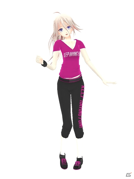 PS Vita「IA/VT -COLORFUL-」先着購入特典「プレミアム着せ替えジャケット」＆「先行配信曲」の情報が公開！赤坂アカ氏デザインのイラスト＆衣装もの画像27