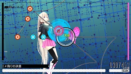 PS Vita「IA/VT -COLORFUL-」先着購入特典「プレミアム着せ替えジャケット」＆「先行配信曲」の情報が公開！赤坂アカ氏デザインのイラスト＆衣装もの画像4
