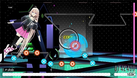 PS Vita「IA/VT -COLORFUL-」先着購入特典「プレミアム着せ替えジャケット」＆「先行配信曲」の情報が公開！赤坂アカ氏デザインのイラスト＆衣装もの画像5