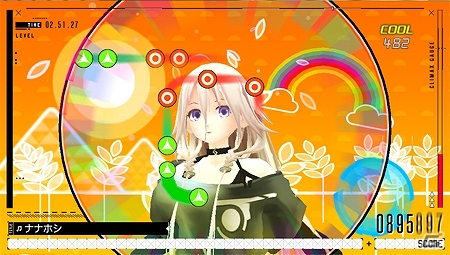 PS Vita「IA/VT -COLORFUL-」先着購入特典「プレミアム着せ替えジャケット」＆「先行配信曲」の情報が公開！赤坂アカ氏デザインのイラスト＆衣装もの画像6
