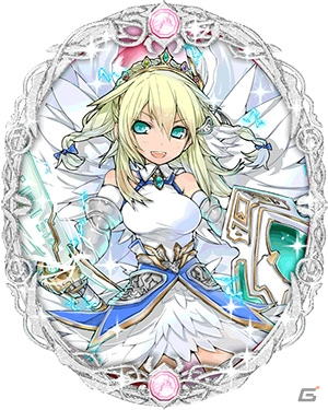 双方のキャラクターが登場！dゲーム版「唯一性ミリオンアーサー」と「一騎当千 バーストファイト」のコラボレーションイベントがスタートの画像6