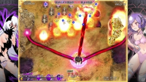 PS3「カラドリウス ブレイズ」の発売日が8月28日に決定！PV第1弾＆M・A・Oさん演じる新キャラクター「ノア」が公開にの画像17
