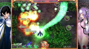 PS3「カラドリウス ブレイズ」の発売日が8月28日に決定！PV第1弾＆M・A・Oさん演じる新キャラクター「ノア」が公開にの画像18